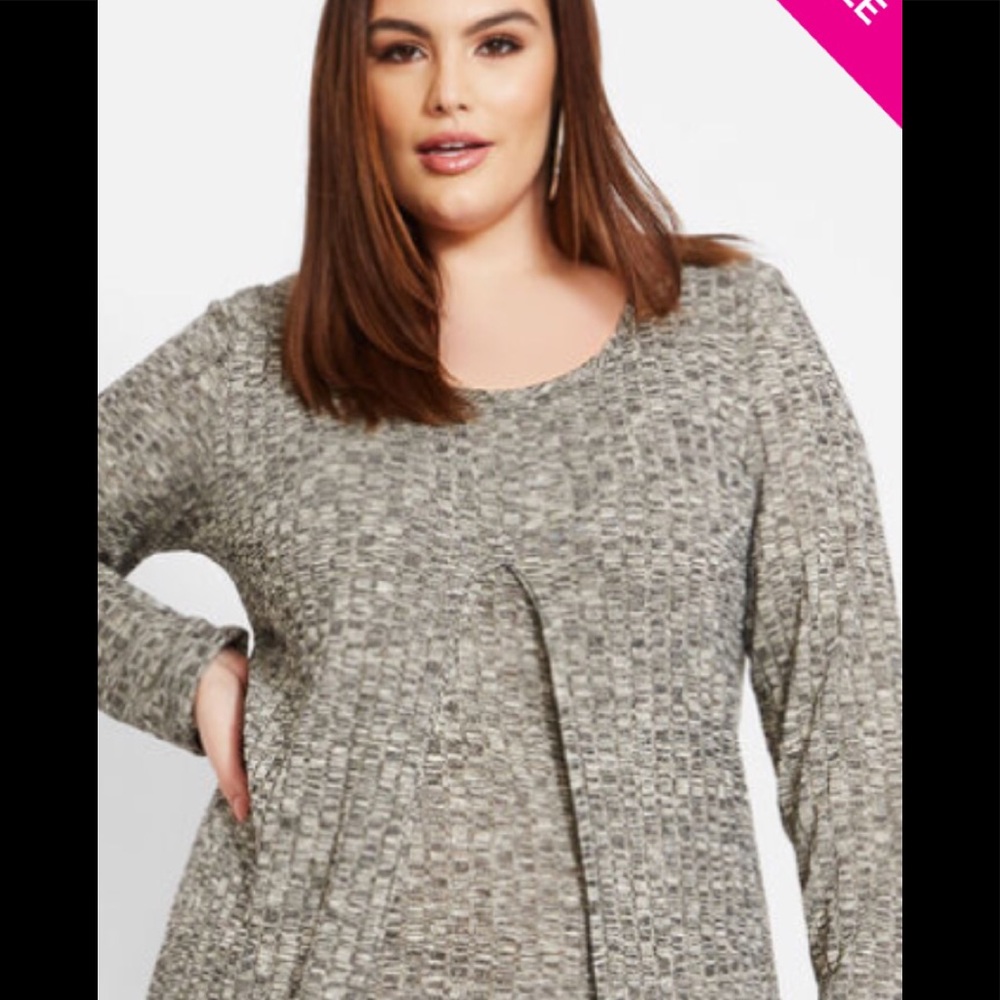 STRETCH CASUAL DRESS